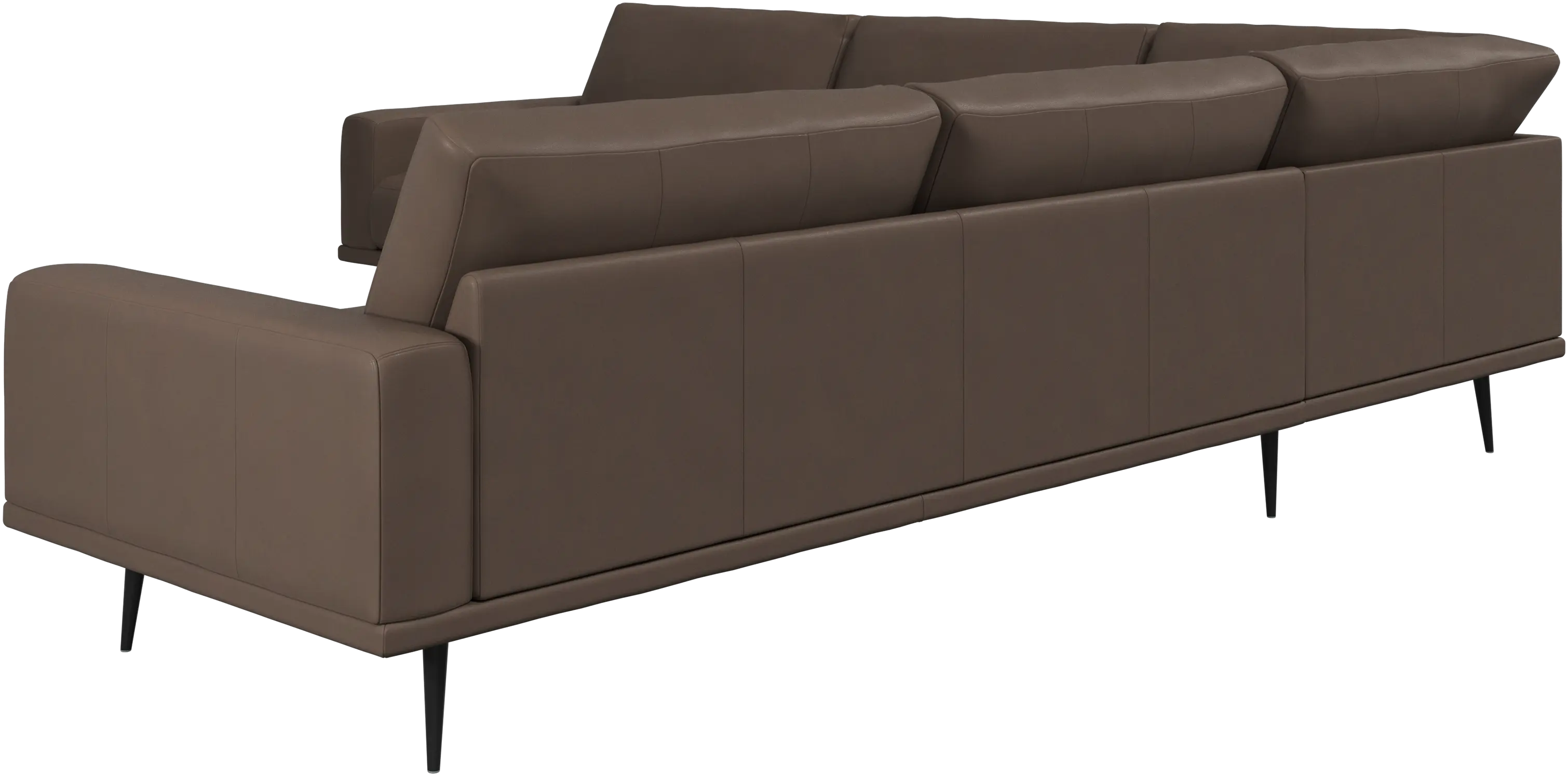 ボーコンセプト　BoConcept　ひとりがけソファ　グレー デザイナーソファ | すべてのデザインはこちら - グレー | ボー